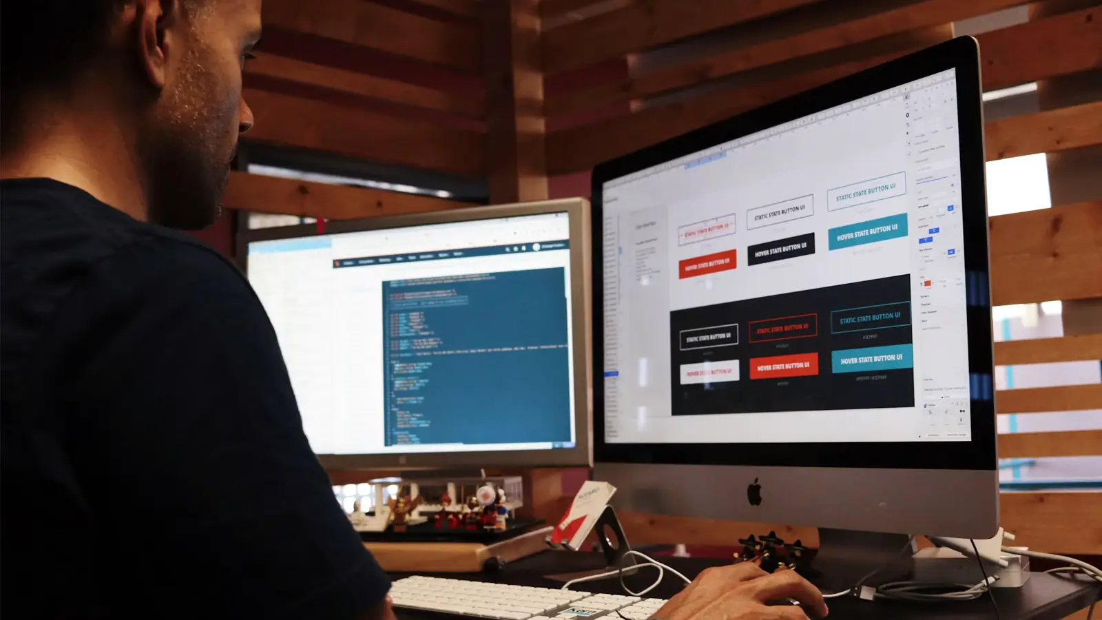 Diseño web profesional, tendencias 2026